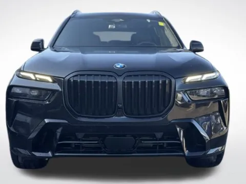 Photos of 2024 BMW X7 xDrive40i for sale in Kalamazoo, MI at Zeigler BMW of Kalamazoo