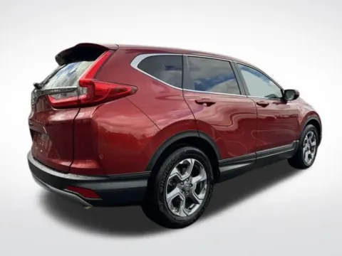 More photos of 2019 Honda CR-V EX-L at Zeigler BMW of Kalamazoo, MI