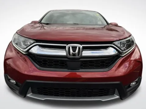 Photos of 2019 Honda CR-V EX-L for sale in Kalamazoo, MI at Zeigler BMW of Kalamazoo