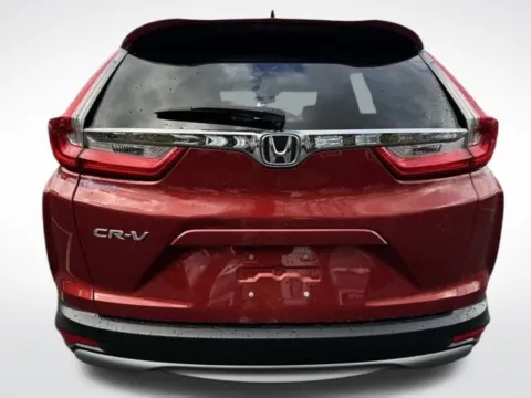 More photos of 2019 Honda CR-V EX-L at Zeigler BMW of Kalamazoo, MI