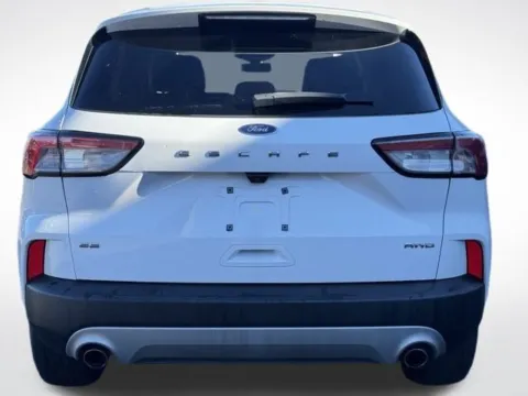 More photos of 2022 Ford Escape SE at Zeigler BMW of Kalamazoo, MI