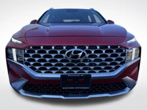 Photos of 2022 Hyundai Santa Fe Limited for sale in Kalamazoo, MI at Zeigler BMW of Kalamazoo