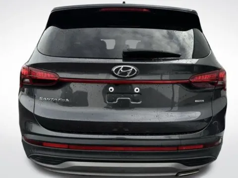 More photos of 2023 Hyundai Santa Fe SEL at Zeigler BMW of Kalamazoo, MI