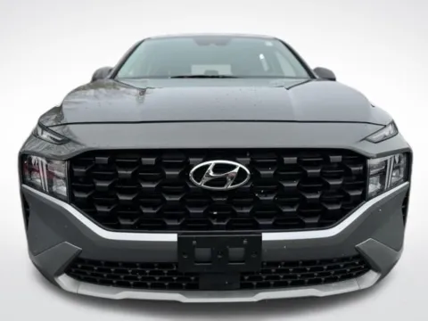 Photos of 2023 Hyundai Santa Fe SE for sale in Kalamazoo, MI at Zeigler BMW of Kalamazoo