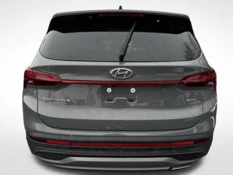 More photos of 2023 Hyundai Santa Fe SE at Zeigler BMW of Kalamazoo, MI