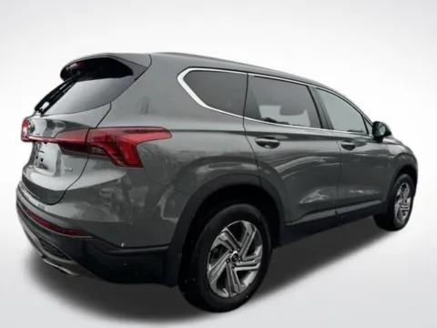 More photos of 2023 Hyundai Santa Fe SE at Zeigler BMW of Kalamazoo, MI