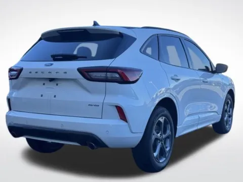 More photos of 2023 Ford Escape ST-Line at Zeigler BMW of Kalamazoo, MI