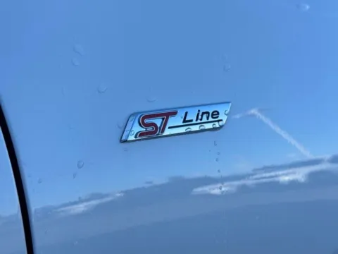 Photos of 2023 Ford Escape ST-Line for sale in Kalamazoo, MI at Zeigler BMW of Kalamazoo