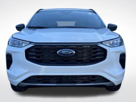 Another view of 2023 Ford Escape ST-Line for sale in Kalamazoo, MI at Zeigler BMW of Kalamazoo