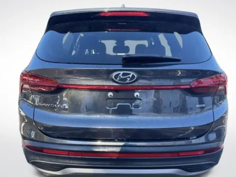 More photos of 2023 Hyundai Santa Fe SEL at Zeigler BMW of Kalamazoo, MI