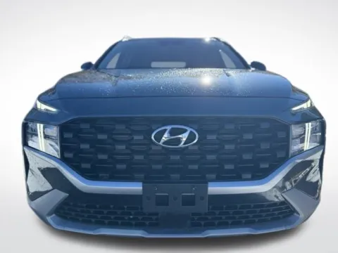 Photos of 2023 Hyundai Santa Fe SEL for sale in Kalamazoo, MI at Zeigler BMW of Kalamazoo