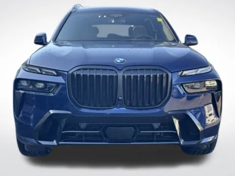 Photos of 2024 BMW X7 xDrive40i for sale in Kalamazoo, MI at Zeigler BMW of Kalamazoo