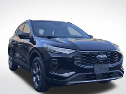 More photos of 2025 Ford Escape ST-Line at Zeigler BMW of Kalamazoo, MI