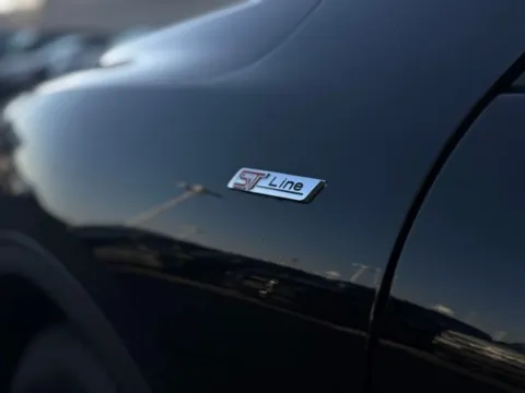 Photos of 2025 Ford Escape ST-Line for sale in Kalamazoo, MI at Zeigler BMW of Kalamazoo