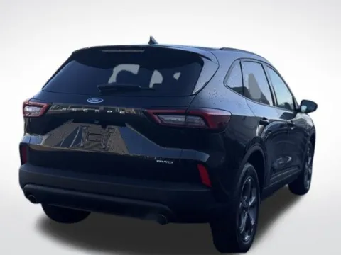 More photos of 2025 Ford Escape ST-Line at Zeigler BMW of Kalamazoo, MI
