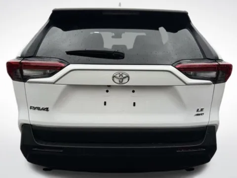 More photos of 2024 Toyota RAV4 LE at Zeigler BMW of Kalamazoo, MI