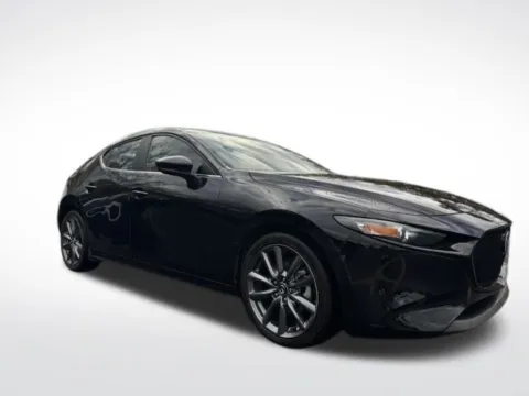 Another view of 2019 Mazda Mazda3 Preferred for sale in Kalamazoo, MI at Zeigler BMW of Kalamazoo