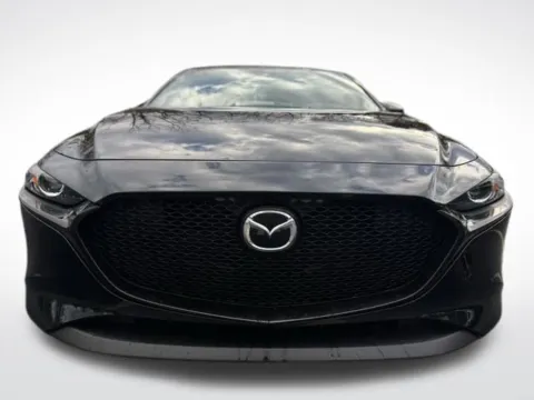 Photos of 2019 Mazda Mazda3 Preferred for sale in Kalamazoo, MI at Zeigler BMW of Kalamazoo