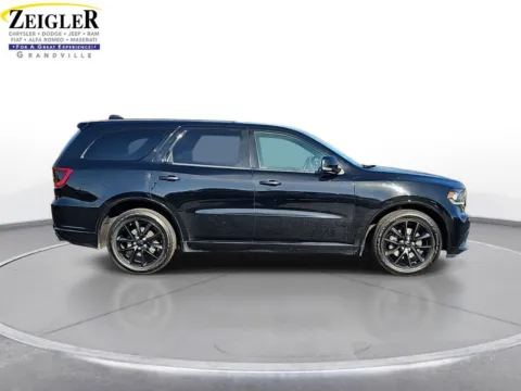 More photos of 2017 Dodge Durango R/T at Zeigler Chrysler Dodge Jeep Ram of Grandville, MI