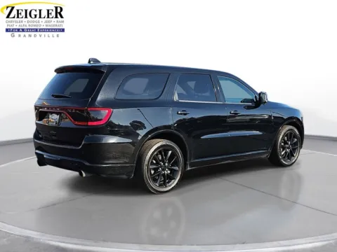 More photos of 2017 Dodge Durango R/T at Zeigler Chrysler Dodge Jeep Ram of Grandville, MI