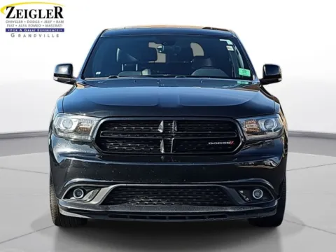 Photos of 2017 Dodge Durango R/T for sale in Grandville, MI at Zeigler Chrysler Dodge Jeep Ram of Grandville