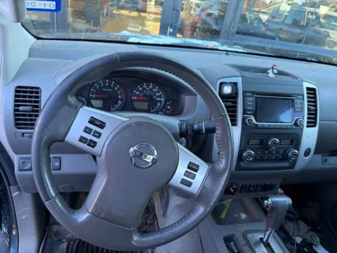 More photos of 2017 Nissan Frontier SV at Zeigler Chrysler Dodge Jeep Ram of Grandville, MI