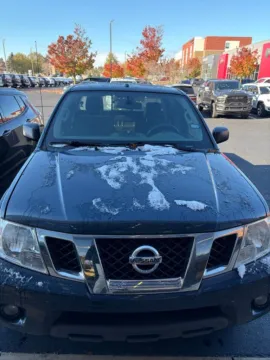 Photos of 2017 Nissan Frontier SV for sale in Grandville, MI at Zeigler Chrysler Dodge Jeep Ram of Grandville