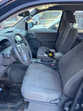 More photos of 2017 Nissan Frontier SV at Zeigler Chrysler Dodge Jeep Ram of Grandville, MI