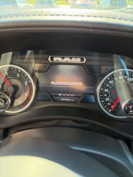 More photos of 2021 Ram 3500 Laramie at Zeigler Chrysler Dodge Jeep Ram of Grandville, MI