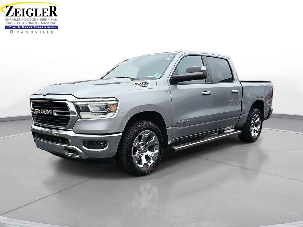 2019 Ram 1500 Big Horn/Lone Star for sale in Grandville, MI