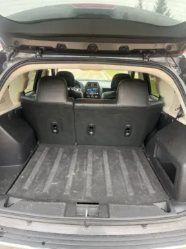 More photos of 2017 Jeep Compass High Altitude at Zeigler Chrysler Dodge Jeep Ram of Grandville, MI