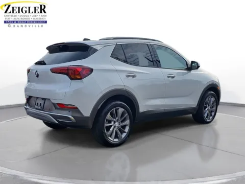 More photos of 2022 Buick Encore GX Essence at Zeigler Chrysler Dodge Jeep Ram of Grandville, MI