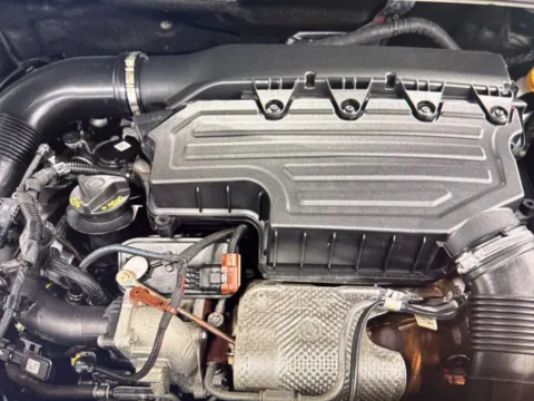 Photos of 2022 Jeep Renegade Latitude for sale in Grandville, MI at Zeigler Chrysler Dodge Jeep Ram of Grandville