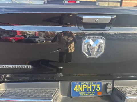 More photos of 2019 Ram 1500 Big Horn/Lone Star at Zeigler Chrysler Dodge Jeep Ram of Grandville, MI