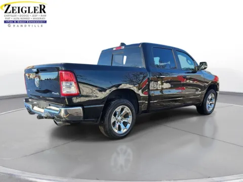 More photos of 2019 Ram 1500 Big Horn/Lone Star at Zeigler Chrysler Dodge Jeep Ram of Grandville, MI