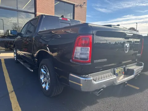 More photos of 2019 Ram 1500 Big Horn/Lone Star at Zeigler Chrysler Dodge Jeep Ram of Grandville, MI