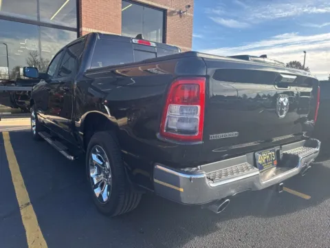 More photos of 2019 Ram 1500 Big Horn/Lone Star at Zeigler Chrysler Dodge Jeep Ram of Grandville, MI