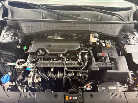 More photos of 2025 Hyundai Kona SEL at Zeigler Chrysler Dodge Jeep Ram of Grandville, MI