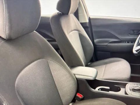 More photos of 2025 Hyundai Kona SEL at Zeigler Chrysler Dodge Jeep Ram of Grandville, MI