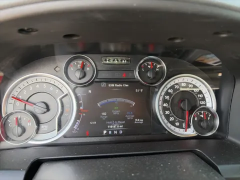 Photos of 2018 Ram 1500 Big Horn for sale in Grandville, MI at Zeigler Chrysler Dodge Jeep Ram of Grandville