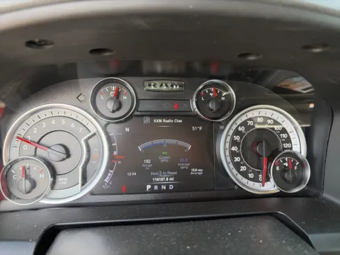 Photos of 2018 Ram 1500 Big Horn for sale in Grandville, MI at Zeigler Chrysler Dodge Jeep Ram of Grandville