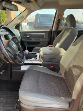 More photos of 2018 Ram 1500 Big Horn at Zeigler Chrysler Dodge Jeep Ram of Grandville, MI