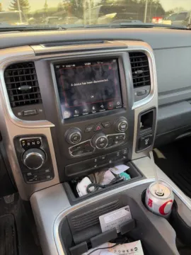 More photos of 2018 Ram 1500 Big Horn at Zeigler Chrysler Dodge Jeep Ram of Grandville, MI