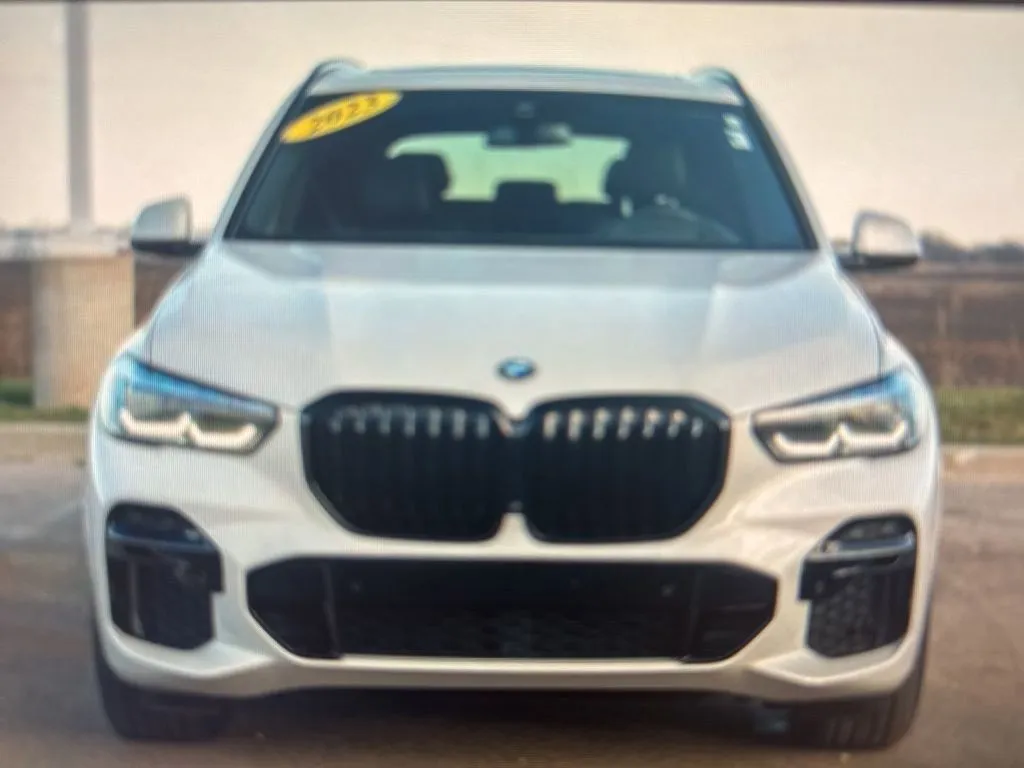 2023 BMW X5 xDrive40i for sale in Grandville, MI