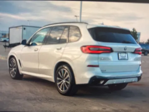More photos of 2023 BMW X5 xDrive40i at Zeigler Chrysler Dodge Jeep Ram of Grandville, MI