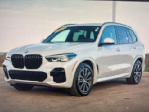 Photos of 2023 BMW X5 xDrive40i for sale in Grandville, MI at Zeigler Chrysler Dodge Jeep Ram of Grandville