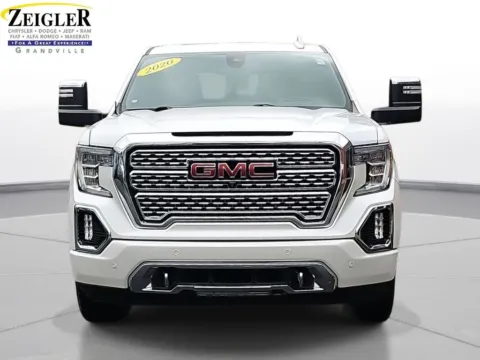 Photos of 2020 GMC Sierra 1500 Denali for sale in Grandville, MI at Zeigler Chrysler Dodge Jeep Ram of Grandville