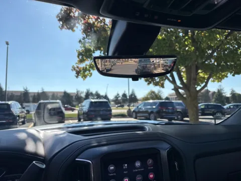 Another view of 2020 GMC Sierra 1500 Denali for sale in Grandville, MI at Zeigler Chrysler Dodge Jeep Ram of Grandville