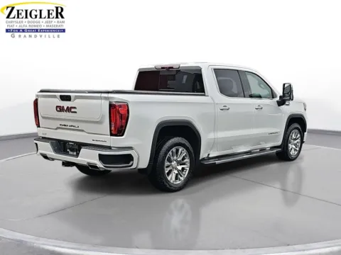 More photos of 2020 GMC Sierra 1500 Denali at Zeigler Chrysler Dodge Jeep Ram of Grandville, MI