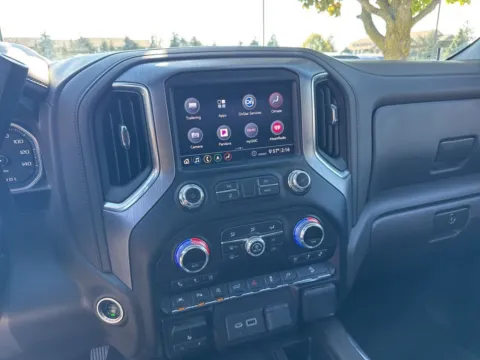 Photos of 2020 GMC Sierra 1500 Denali for sale in Grandville, MI at Zeigler Chrysler Dodge Jeep Ram of Grandville